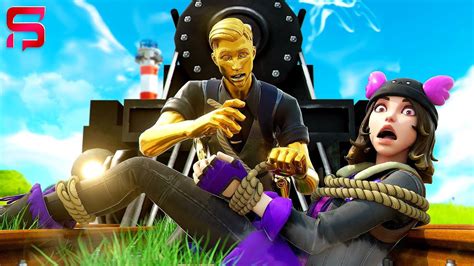 skye and midas|MIDAS SAVES SHADOW SKYE'S LIFE. ( Fortnite ).